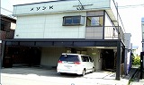 メゾンK