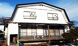 北秋田市愛宕下