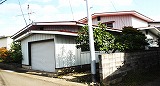 北秋田市伊勢町